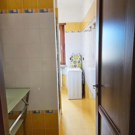 Yellow Glow House - Maison A Porter Appartamento